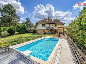 Prodej rodinného domu, Třemošná - Záluží, Ke Koupališti, 254 m2