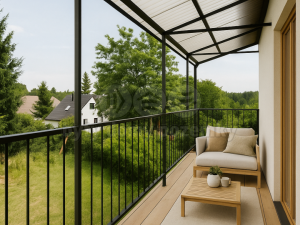 Prodej rodinného domu, Kolinec - Mlázovy, 55 m2