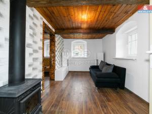Prodej rodinného domu, Zahořany - Oprechtice, 125 m2