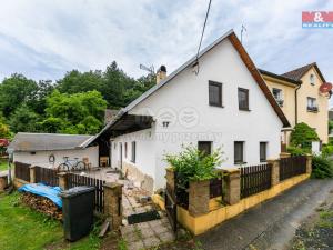Prodej rodinného domu, Zahořany - Oprechtice, 125 m2