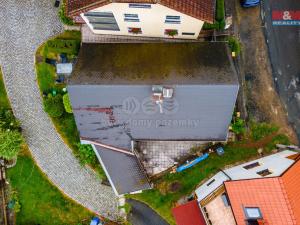 Prodej rodinného domu, Zahořany - Oprechtice, 125 m2
