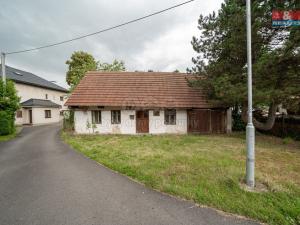 Prodej chalupy, Verměřovice, 96 m2