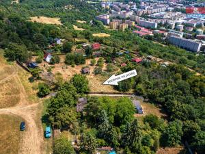 Prodej zahrady, Ústí nad Labem - Severní Terasa, 1963 m2