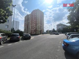 Prodej bytu 1+kk, Praha - Žižkov, Pod lipami, 17 m2