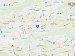 Prodej bytu 1+kk, Praha - Žižkov, Pod lipami, 17 m2