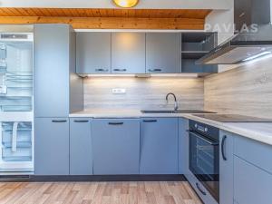 Prodej bytu 2+1, České Budějovice, Lidická tř., 76 m2