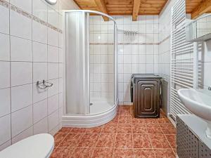Prodej bytu 2+1, České Budějovice, Lidická tř., 76 m2