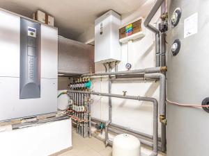 Prodej bytu 2+1, České Budějovice, Lidická tř., 76 m2