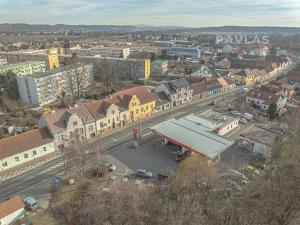 Prodej bytu 2+1, České Budějovice, Lidická tř., 76 m2