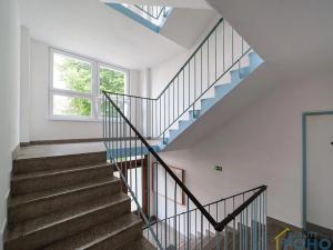Prodej bytu 2+1, Litomyšl, Dukelská, 64 m2