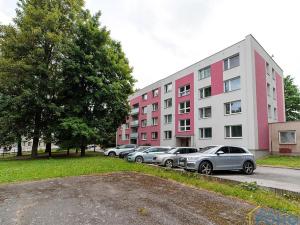 Prodej bytu 2+1, Litomyšl, Dukelská, 64 m2