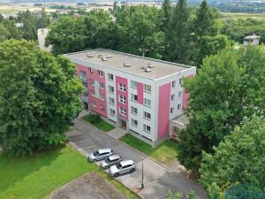 Prodej bytu 2+1, Litomyšl, Dukelská, 64 m2