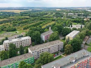 Prodej bytu 2+1, Litomyšl, Dukelská, 64 m2