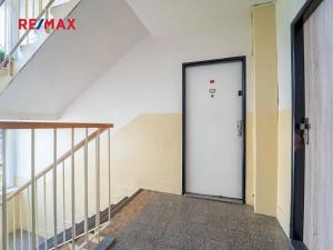 Prodej bytu 3+1, Nymburk, Jiřího Wolkera, 59 m2