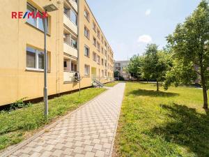 Prodej bytu 3+1, Nymburk, Jiřího Wolkera, 59 m2