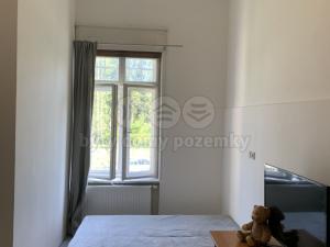 Pronájem bytu 3+1, Olomouc - Nová Ulice, Vojanova, 60 m2
