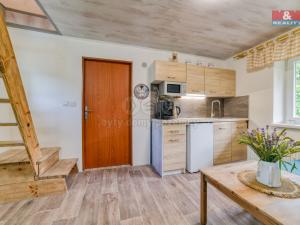 Prodej chaty, Cheb, U Studánky, 42 m2