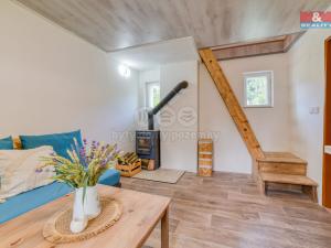 Prodej chaty, Cheb, U Studánky, 42 m2