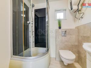 Prodej chaty, Cheb, U Studánky, 42 m2
