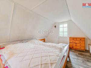 Prodej chaty, Cheb, U Studánky, 42 m2