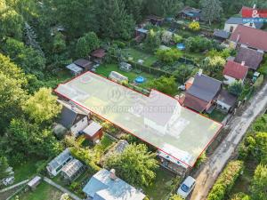 Prodej chaty, Cheb, U Studánky, 42 m2