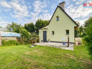 Prodej chaty, Cheb, U Studánky, 42 m2