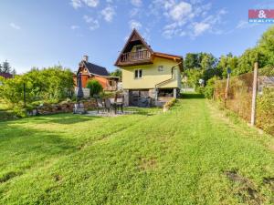 Prodej chaty, Cheb, U Studánky, 42 m2