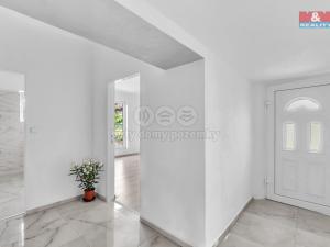 Prodej rodinného domu, Oskořínek, Slepá, 78 m2