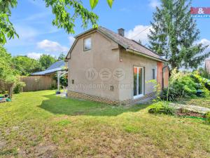 Prodej rodinného domu, Oskořínek, Slepá, 78 m2