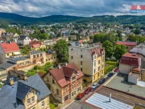 Prodej bytu 4+1, Jablonec nad Nisou, V Luzích, 108 m2
