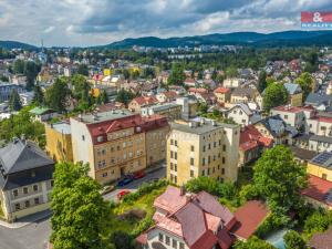 Prodej bytu 4+1, Jablonec nad Nisou, V Luzích, 108 m2