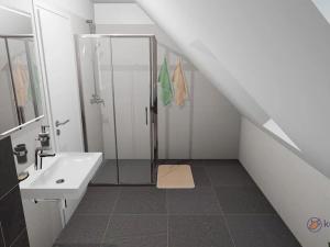Prodej rodinného domu, Divišov, 108 m2