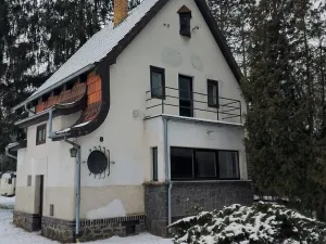Prodej rodinného domu, Lštění, 118 m2