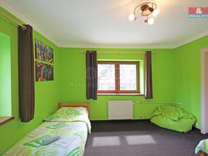 Prodej rodinného domu, Merklín, 200 m2