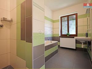 Prodej rodinného domu, Merklín, 200 m2