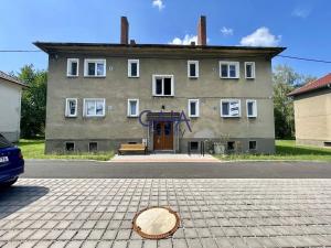 Prodej bytu 2+1, Veselí nad Moravou, Blatnická, 57 m2