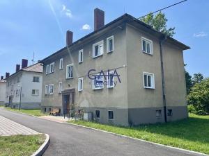 Prodej bytu 2+1, Veselí nad Moravou, Blatnická, 57 m2
