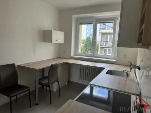 Pronájem bytu 2+1, Zlín, Sokolská, 53 m2