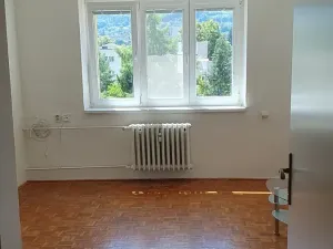 Pronájem bytu 2+1, Zlín, Sokolská, 53 m2