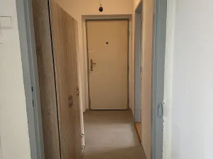 Pronájem bytu 2+1, Zlín, Sokolská, 53 m2