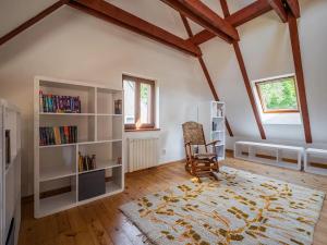 Prodej rodinného domu, Kovářská, Hamerská, 341 m2