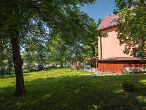 Prodej rodinného domu, Kovářská, Hamerská, 341 m2