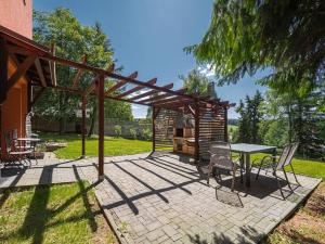 Prodej rodinného domu, Kovářská, Hamerská, 341 m2