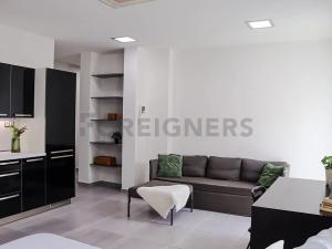 Pronájem bytu 1+kk, Brno, Jakubské náměstí, 39 m2