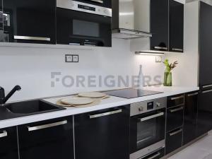 Pronájem bytu 1+kk, Brno, Jakubské náměstí, 39 m2