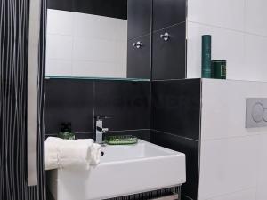 Pronájem bytu 1+kk, Brno, Jakubské náměstí, 39 m2