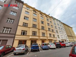 Prodej bytu 4+1, Praha - Holešovice, U smaltovny, 175 m2