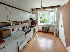Prodej rodinného domu, Hoštice, 200 m2