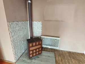 Prodej rodinného domu, Hoštice, 200 m2