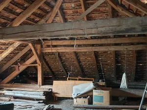 Prodej rodinného domu, Hoštice, 200 m2